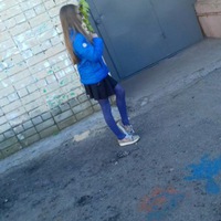 Анастасия Земцова | Дзержинск