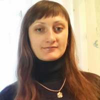 Виктория Бережная | Ахтырка