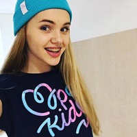 Ангелина Романовская