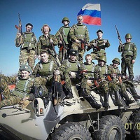 Павел Максименко