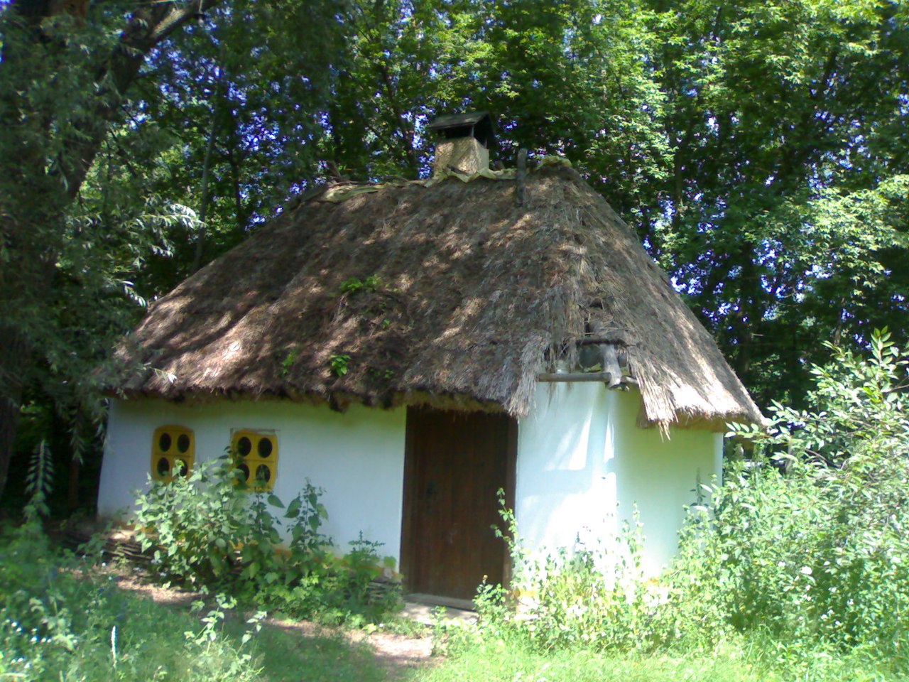 Киев - Мариуполь