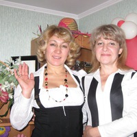 Ирина Овчинникова