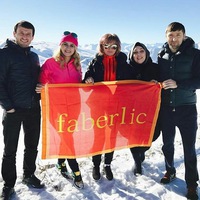 Фарида Богатырева