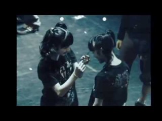 BABYMETAL - Moa&Yui - Growing Up - (Tribute)