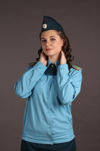 Валерия Борисова