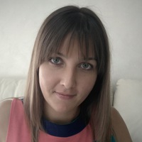 Екатерина Дымарь
