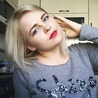 Маргарита Сващук