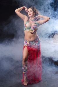 Елена Русецкая