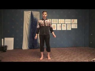 Комплекс упражнений для стоп и пальцев ног. Второе, дополненное видео.