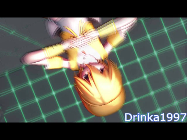 (MMDXFNAF) WAVE {FoxyBonnieChica}