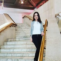 Зиля Хикматова