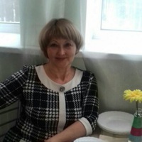 Лариса Аликина