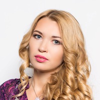 Леся Шайн