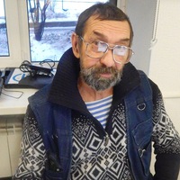 Владимир Новожилов | Выборг