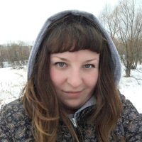 Екатерина Ситникова
