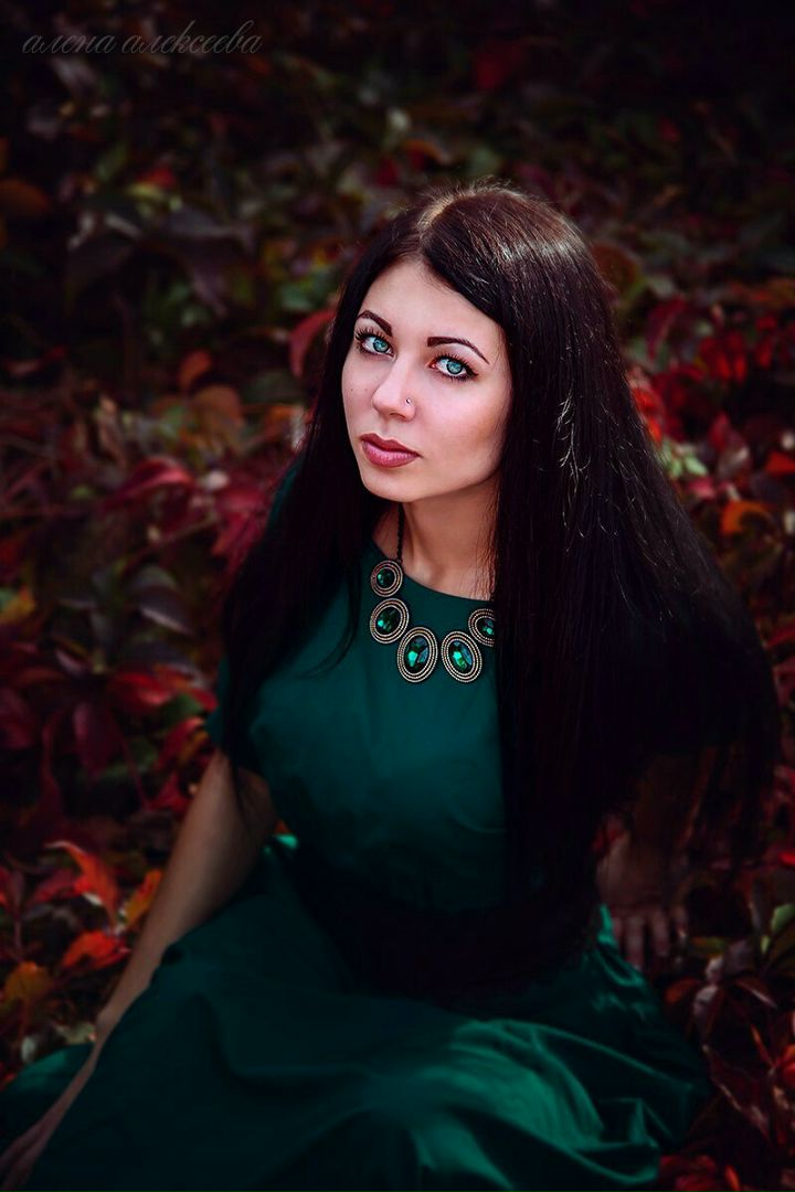 Анастасия Ляпина