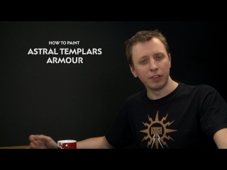 WHTV Tip of the Day - Astral Templars Armour.