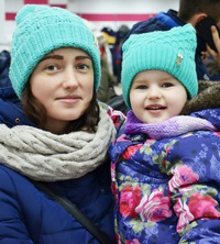 Екатерина Попкова
