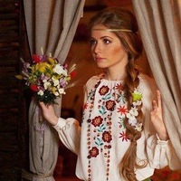 Божена Кубышкина