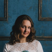 Анастасия Крысенкова
