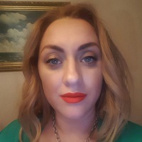 Ирина Димиденко