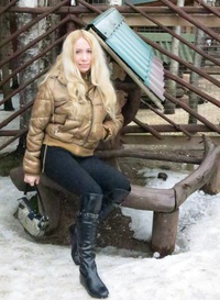 Татьяна Алексеева