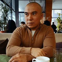 Gani Shokotayev