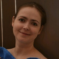 Екатерина Мозлоева