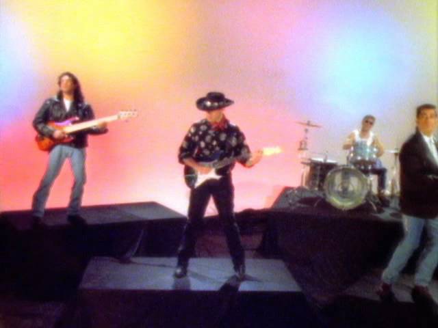 VARGAS BLUES BAND - Hot wires