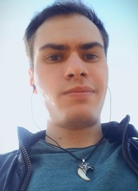 Андрей Демидов