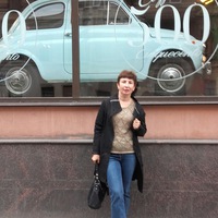Лариса Гольцева