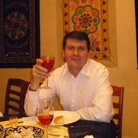 Вячеслав Лебедев