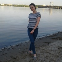 Танечка Танюша | Запорожье