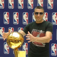 Сергей Соколов