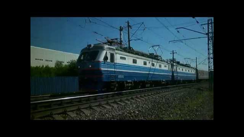 маршрут следования поезда 457у челябинск анапа