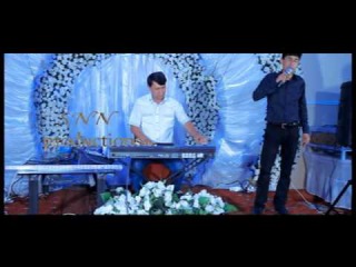 Yolbars Durdyyew - Aydymlarynyn jemlenen gornushi | 2014 | Halk aydymlar (dowamy bar)