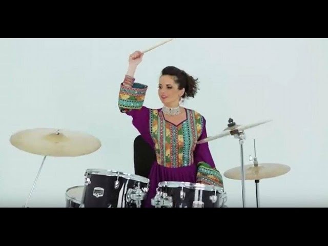 Aria Marsel - Kabul e Ziba