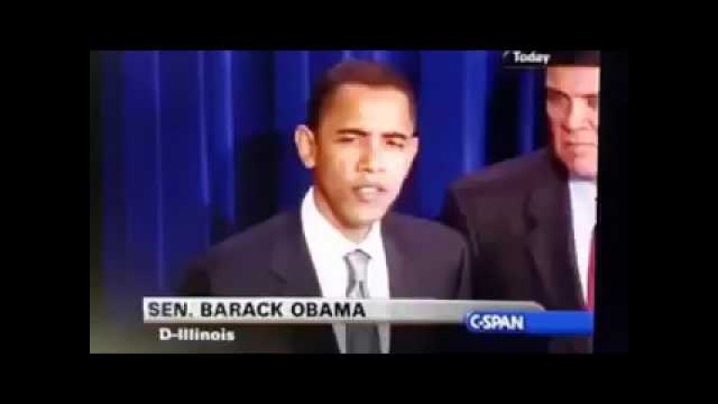 Anti-Immigration Obama
