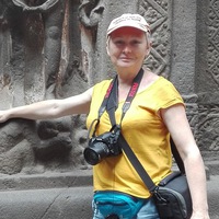 Марина Мельникова | Салехард