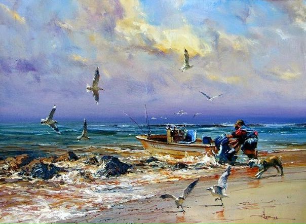 Robert Hagan