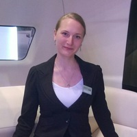 Екатерина Скрабунова