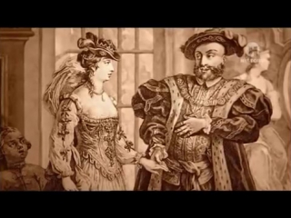 Королева-девственница. Тайна английской королевы. Елизавета I. Исторический документальный фильм