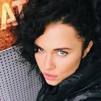 Svetlana Belogurova