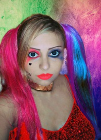 Ozma Goth