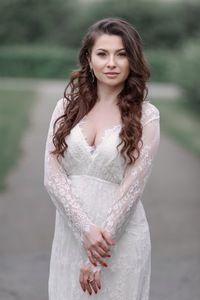 Людмила Бунчужная