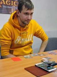 Роман Веденин