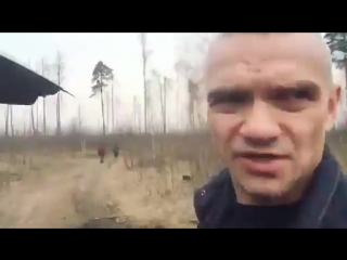 Когда связался с админами паблика