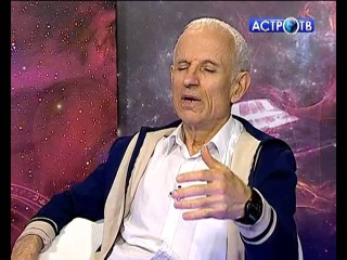 Штеренберг - Эволюция мировых религий АСТРО-ТВ, В ПОИСКЕ ОТВЕТА(7/9)