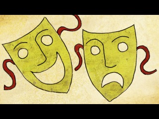 The emergence of drama as a literary art - Mindy Ploeckelmann