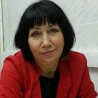 Лидия Морозова | Златоуст